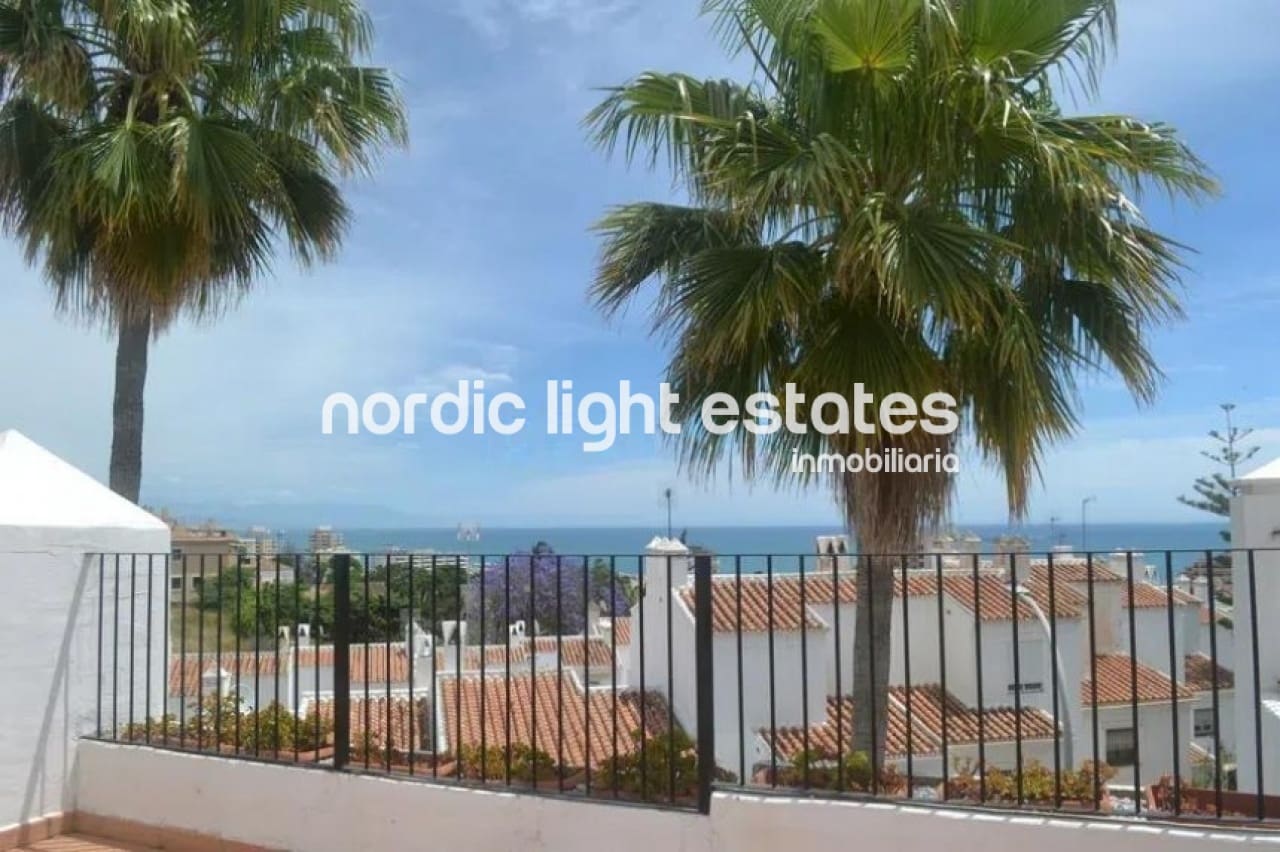 3 Zimmer Wohnung zu verkaufen in Torremolinos mit Pool Garage - 795.000 € (Ref: 9908995)