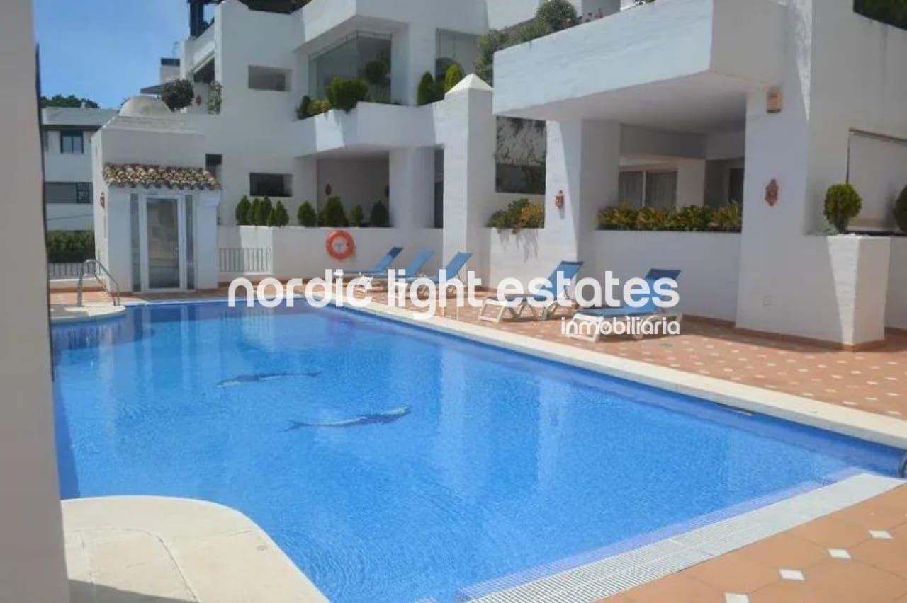 3 Zimmer Wohnung zu verkaufen in Torremolinos mit Pool Garage - 795.000 € (Ref: 9908995)