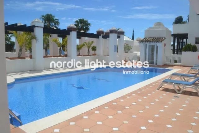 3 Zimmer Wohnung zu verkaufen in Torremolinos mit Pool Garage - 795.000 € (Ref: 9908995)