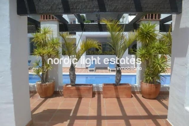 3 Zimmer Wohnung zu verkaufen in Torremolinos mit Pool Garage - 795.000 € (Ref: 9908995)