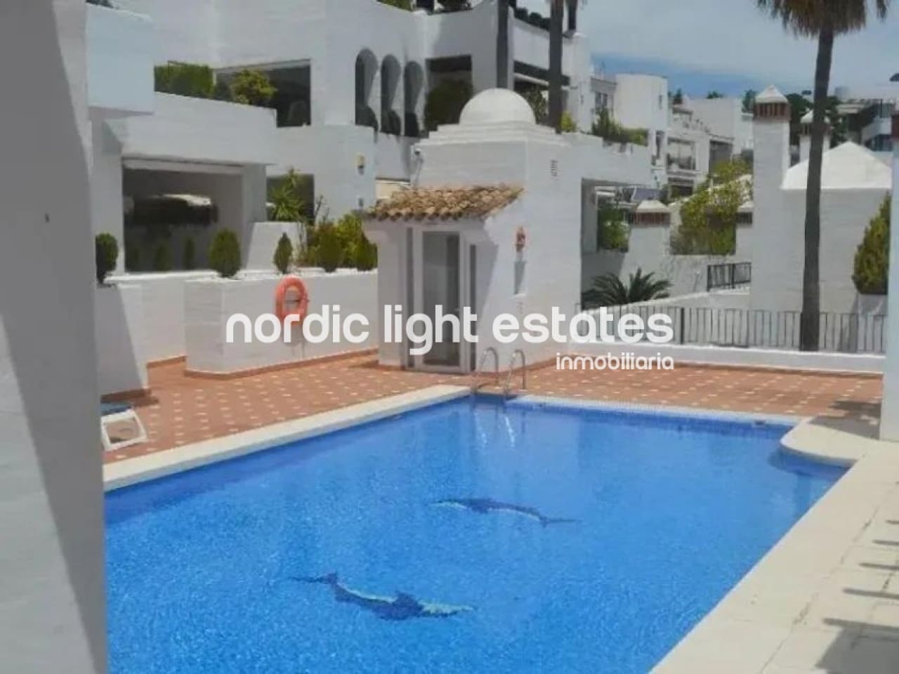 3 Zimmer Wohnung zu verkaufen in Torremolinos mit Pool Garage - 795.000 € (Ref: 9908995)