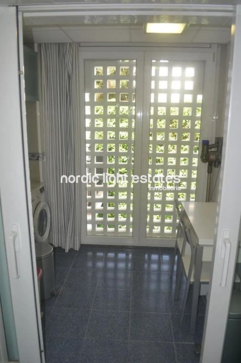 3 Zimmer Wohnung zu verkaufen in Torremolinos mit Pool Garage - 795.000 € (Ref: 9908995)