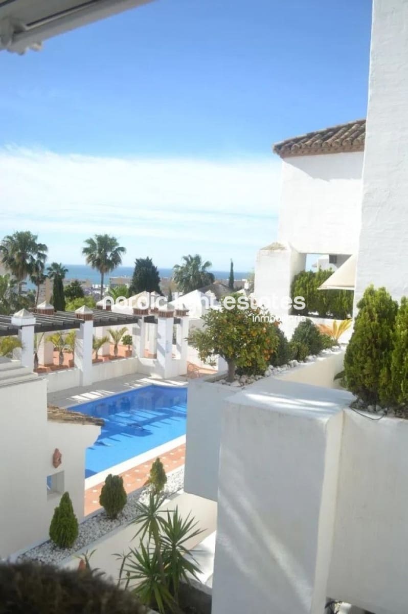 3 Zimmer Wohnung zu verkaufen in Torremolinos mit Pool Garage - 795.000 € (Ref: 9908995)