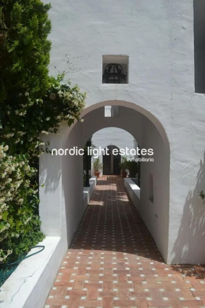 3 Zimmer Wohnung zu verkaufen in Torremolinos mit Pool Garage - 795.000 € (Ref: 9908995)