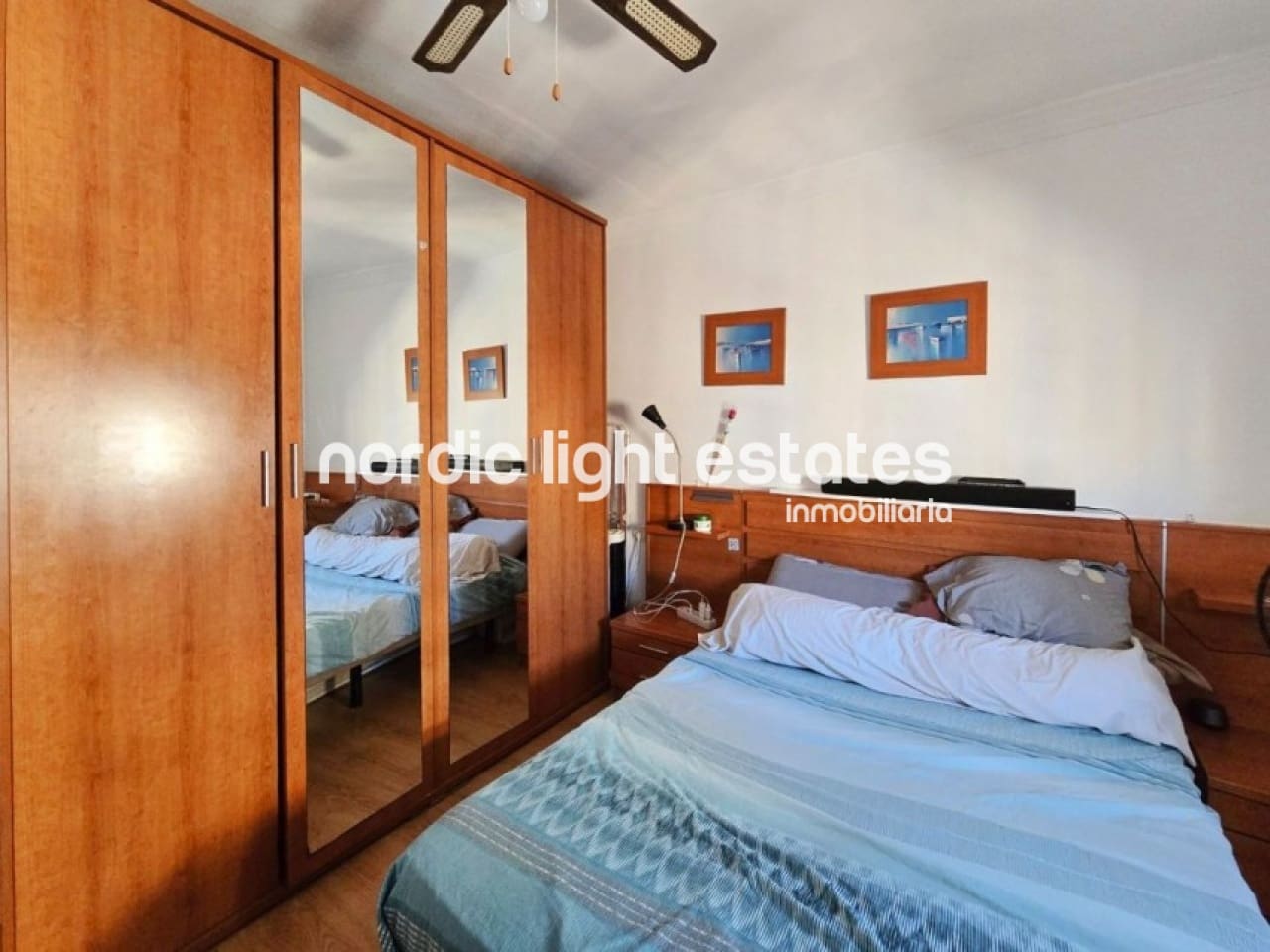 3 bedroom Flat for sale in Malaga city - € 350,000 (Ref: 9911780)