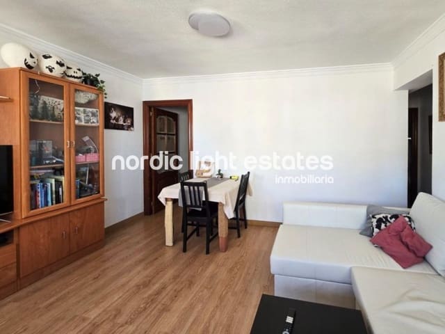 3 bedroom Flat for sale in Huelin, Málaga city - € 350,000 (Ref: 9911780)