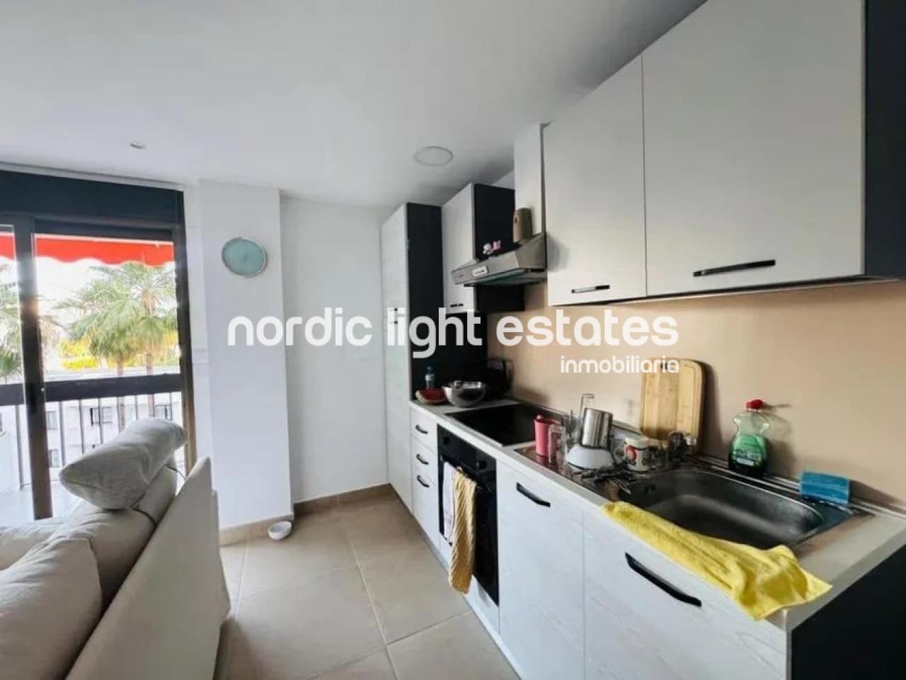 2 soveværelse Lejlighed til salg i Torremolinos med garage - € 325.000 (Ref: 9921123)
