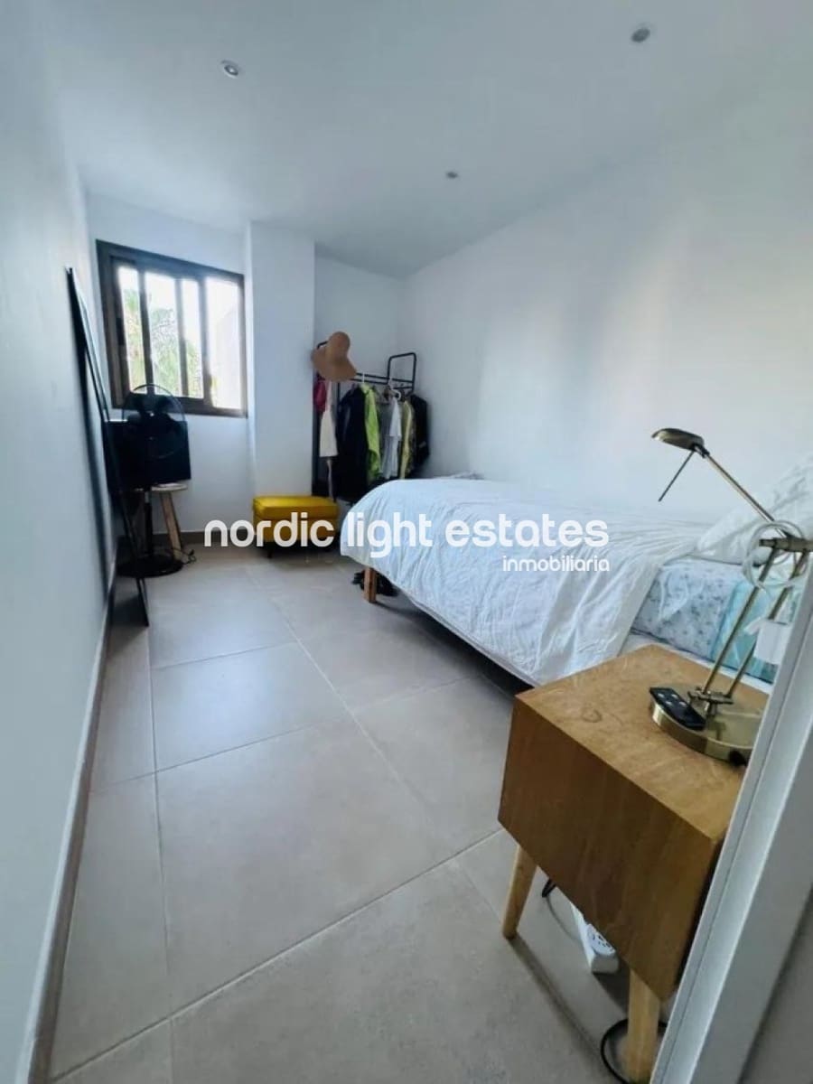 2 soveværelse Lejlighed til salg i Torremolinos med garage - € 325.000 (Ref: 9921123)