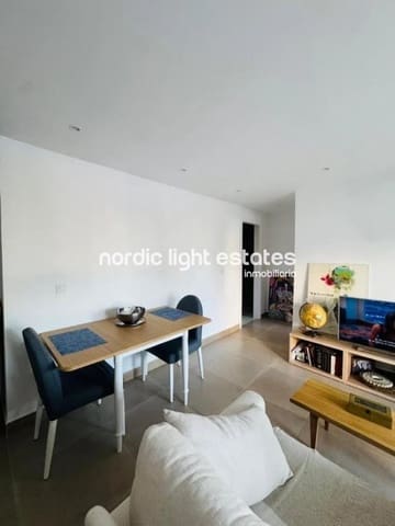2 soveværelse Lejlighed til salg i Torremolinos med garage - € 325.000 (Ref: 9921123)