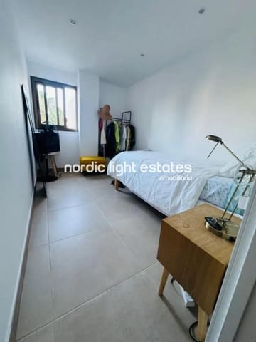 2 soveværelse Lejlighed til salg i Torremolinos med garage - € 325.000 (Ref: 9921123)