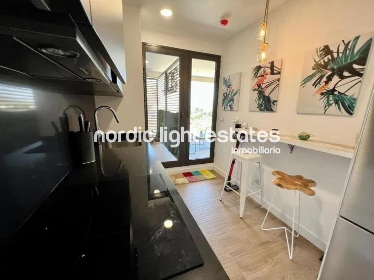 2 slaapkamer Appartement te koop in Malaga stad met zwembad garage - € 580.000 (Ref: 9924885)