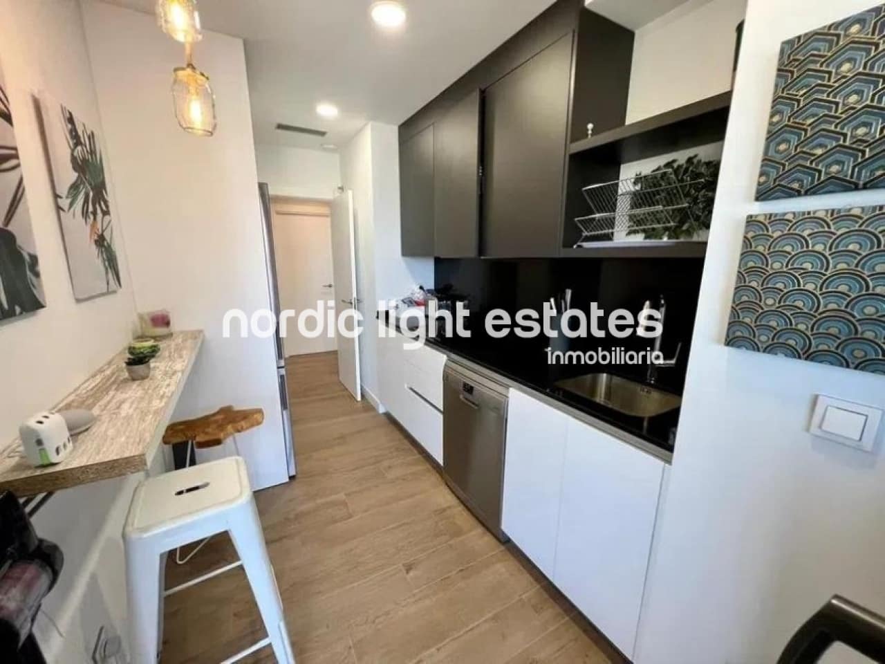 2 slaapkamer Appartement te koop in Malaga stad met zwembad garage - € 580.000 (Ref: 9924885)