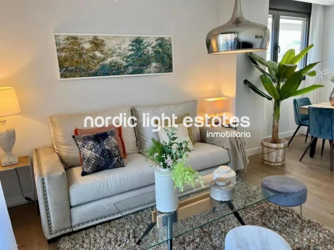 2 slaapkamer Appartement te koop in Malaga stad met zwembad garage - € 580.000 (Ref: 9924885)