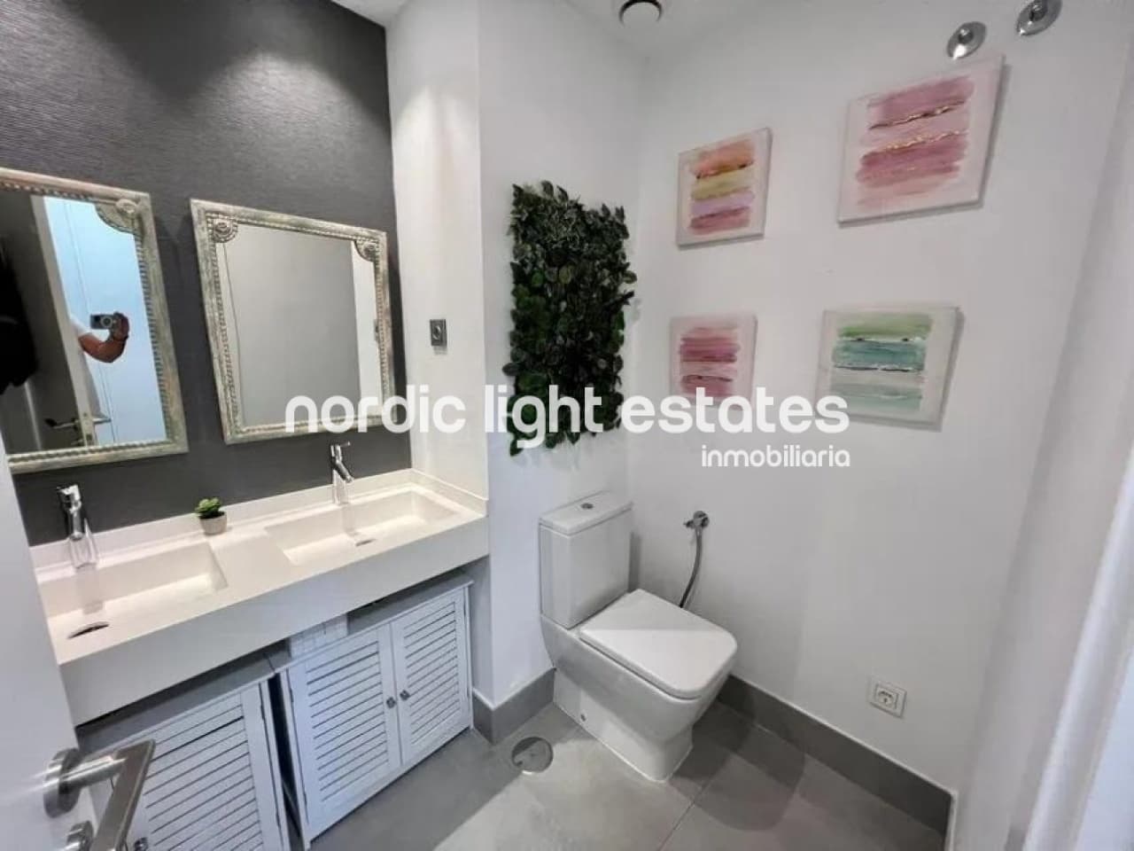 2 slaapkamer Appartement te koop in Malaga stad met zwembad garage - € 580.000 (Ref: 9924885)
