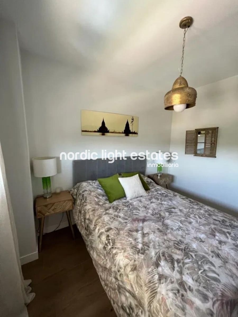 2 slaapkamer Appartement te koop in Malaga stad met zwembad garage - € 580.000 (Ref: 9924885)