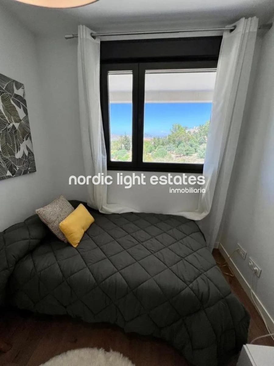 2 slaapkamer Appartement te koop in Malaga stad met zwembad garage - € 580.000 (Ref: 9924885)