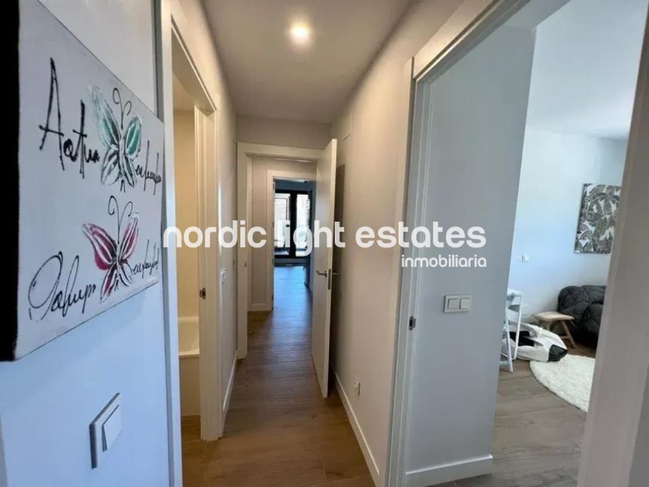 2 slaapkamer Appartement te koop in Malaga stad met zwembad garage - € 580.000 (Ref: 9924885)