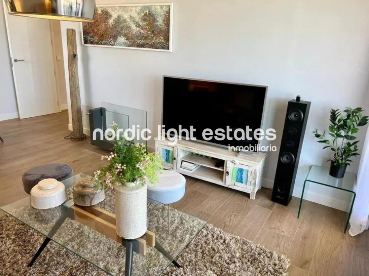 2 slaapkamer Appartement te koop in Malaga stad met zwembad garage - € 580.000 (Ref: 9924885)