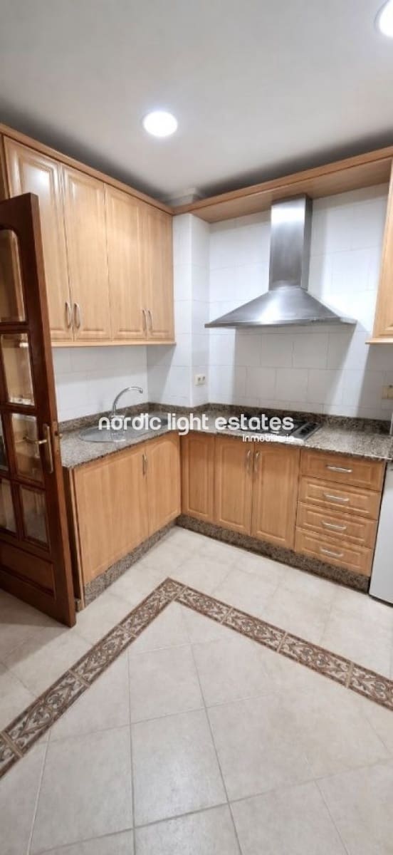 3 soveværelse Lejlighed til salg i Malaga by med swimmingpool garage - € 472.000 (Ref: 9932224)