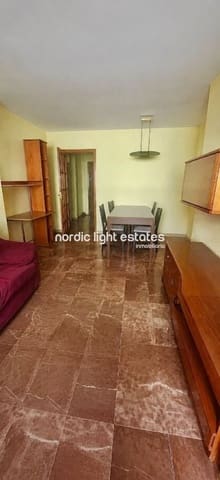 3 soveværelse Lejlighed til salg i Pacifico, Málaga by med swimmingpool garage - € 472.000 (Ref: 9932224)