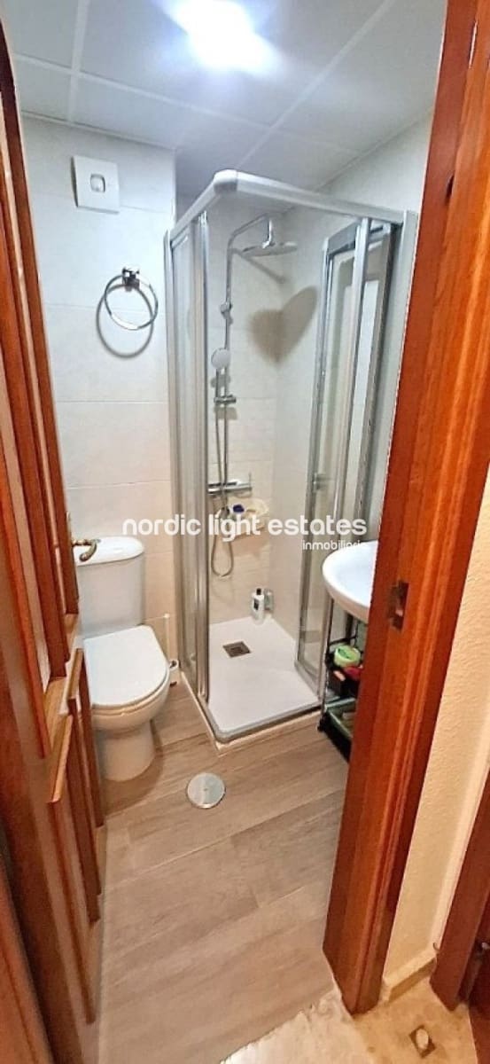 3 soveværelse Lejlighed til salg i Malaga by med swimmingpool garage - € 472.000 (Ref: 9932224)