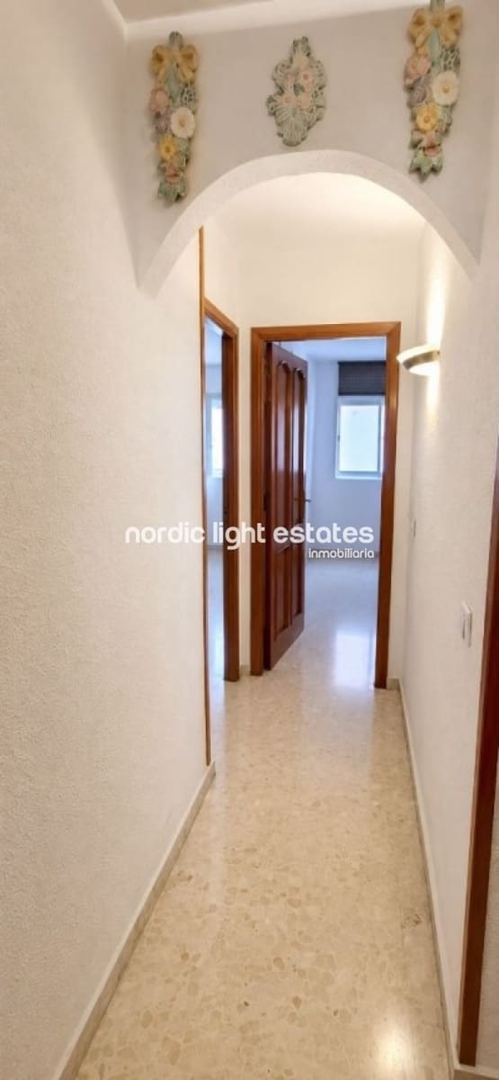 3 soveværelse Lejlighed til salg i Malaga by med swimmingpool garage - € 472.000 (Ref: 9932224)