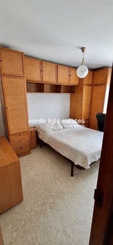 3 soveværelse Lejlighed til salg i Pacifico, Málaga by med swimmingpool garage - € 472.000 (Ref: 9932224)