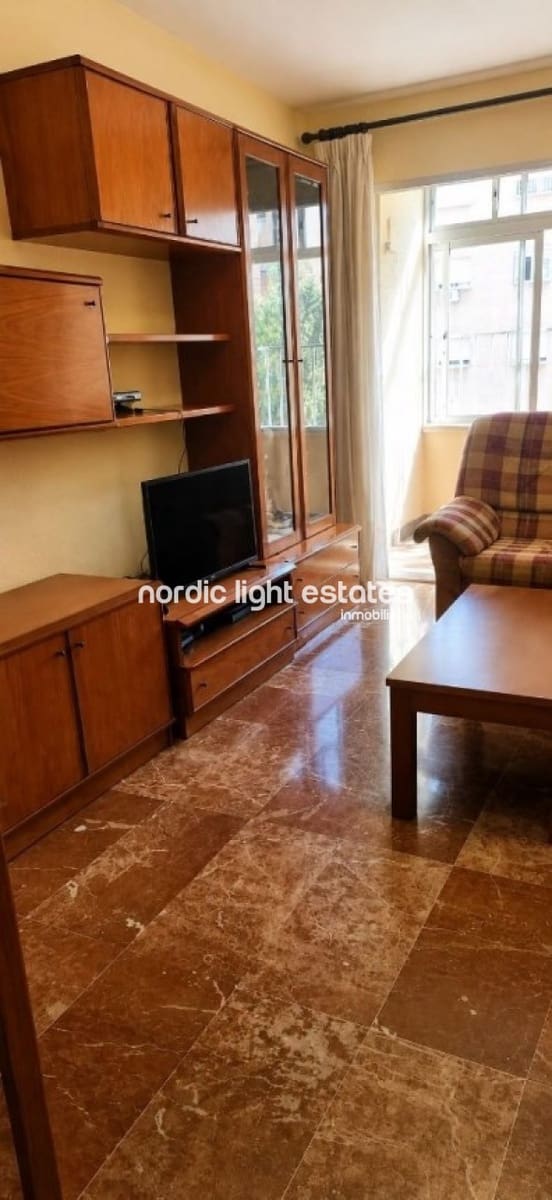 3 soveværelse Lejlighed til salg i Malaga by med swimmingpool garage - € 472.000 (Ref: 9932224)