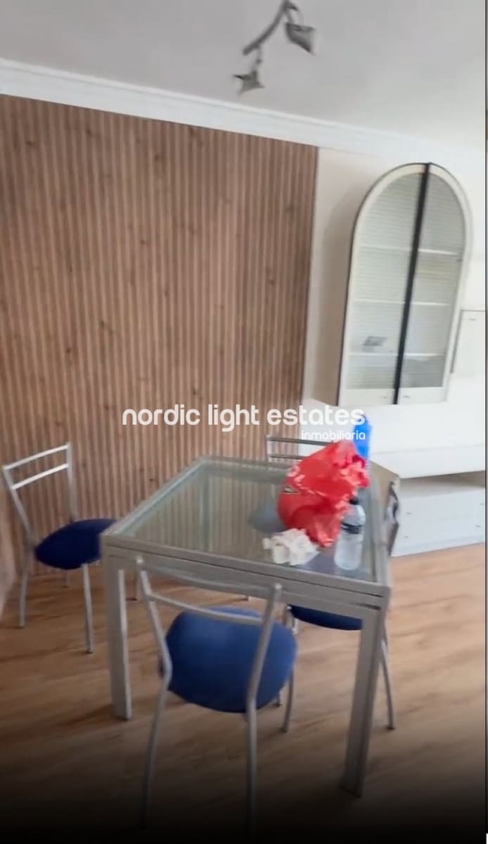 3 soveværelse Lejlighed til salg i Malaga by med garage - € 395.000 (Ref: 9932225)