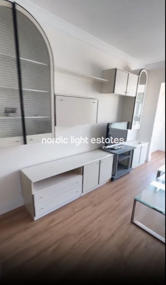 3 soveværelse Lejlighed til salg i Malaga by med garage - € 395.000 (Ref: 9932225)