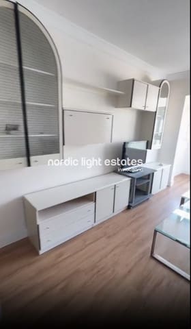 3 soverom Leilighet til salgs i La Union, Málaga by med garasje - € 395 000 (Ref: 9932225)