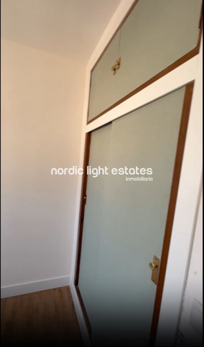 3 soveværelse Lejlighed til salg i Malaga by med garage - € 395.000 (Ref: 9932225)