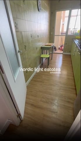 3 soverom Leilighet til salgs i La Union, Málaga by med garasje - € 395 000 (Ref: 9932225)