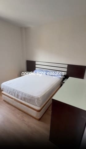 3 soverom Leilighet til salgs i La Union, Málaga by med garasje - € 395 000 (Ref: 9932225)
