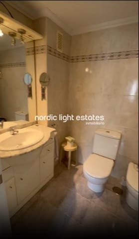 3 soverom Leilighet til salgs i La Union, Málaga by med garasje - € 395 000 (Ref: 9932225)