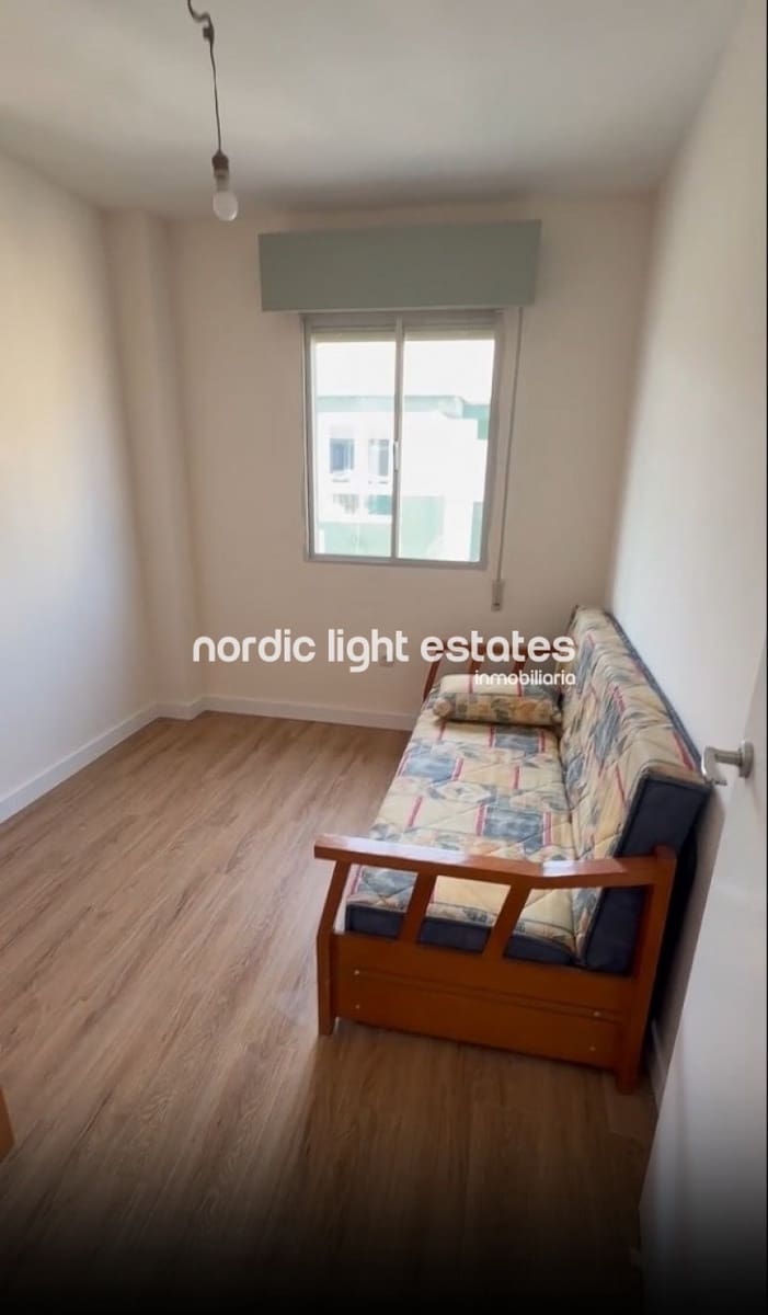 3 soveværelse Lejlighed til salg i Malaga by med garage - € 395.000 (Ref: 9932225)