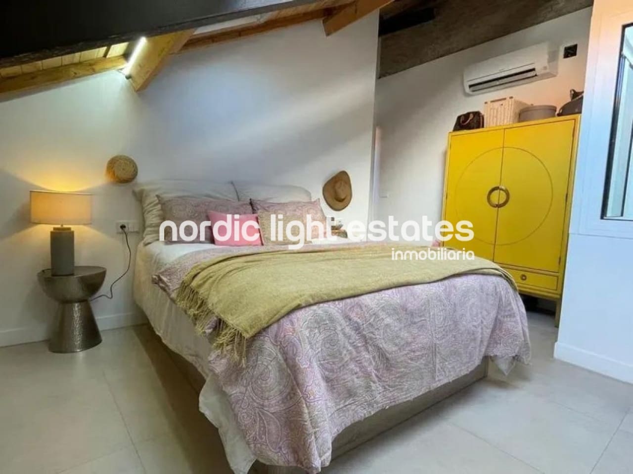 3 soveværelse Penthouse til salg i Malaga by med garage - € 1.000.000 (Ref: 9937040)