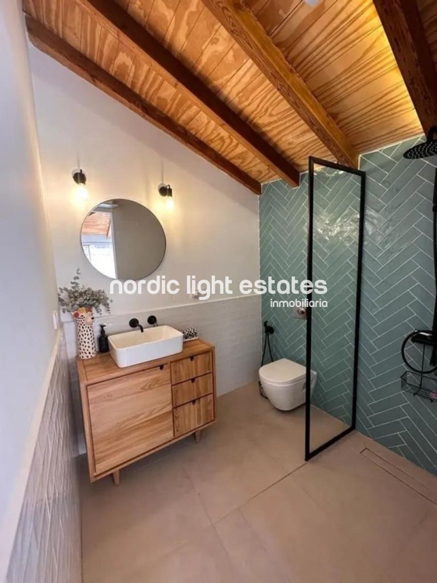 3 soveværelse Penthouse til salg i Malaga by med garage - € 1.000.000 (Ref: 9937040)
