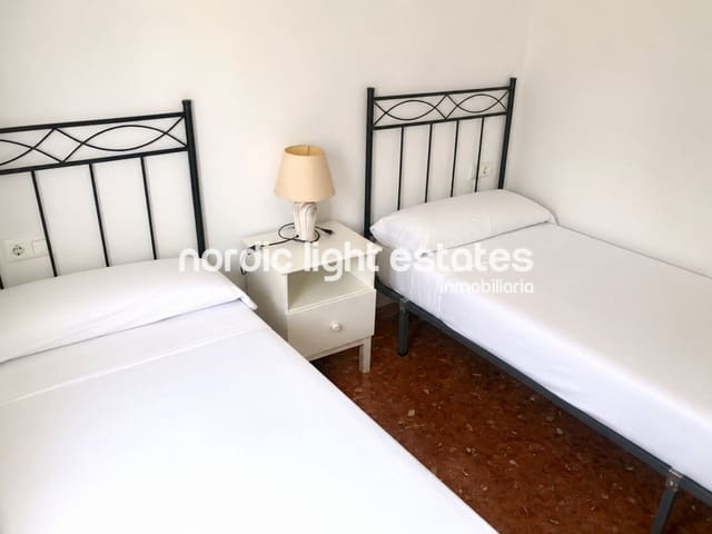 2 bedroom Apartment for rent in Centro, Nerja - € 725 (Ref: 9938774)