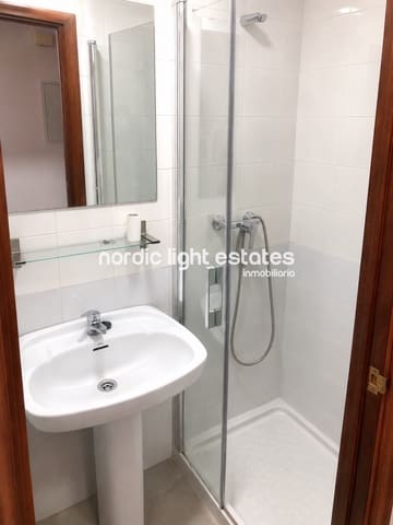 2 bedroom Apartment for rent in Centro, Nerja - € 725 (Ref: 9938774)