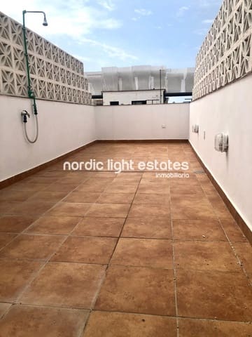 2 bedroom Apartment for rent in Centro, Nerja - € 725 (Ref: 9938774)