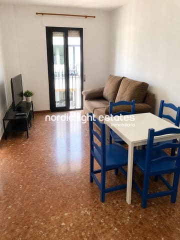 2 bedroom Apartment for rent in Centro, Nerja - € 725 (Ref: 9938774)
