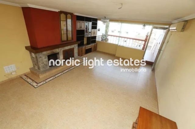 3 soveværelse Semi-Rækkehus til salg i La Cala del Moral, Rincón de la Victoria med swimmingpool - € 690.000 (Ref: 9948613)