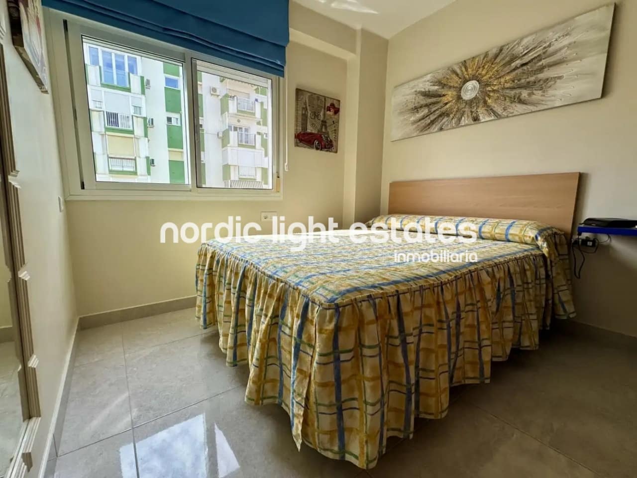 2 soveværelse Lejlighed til salg i Torre del Mar med swimmingpool - € 269.000 (Ref: 9948791)