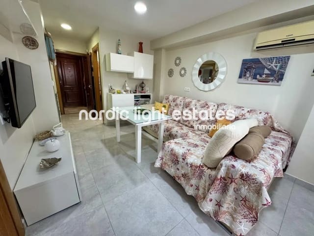 2 soveværelse Lejlighed til salg i Torre del Mar, Vélez-Málaga med swimmingpool - € 269.000 (Ref: 9948791)