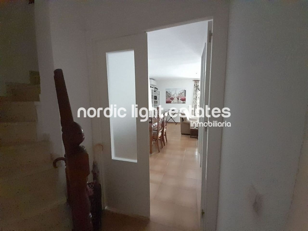 3 soveværelse Semi-Rækkehus til salg i Chilches med swimmingpool - € 395.000 (Ref: 9950412)