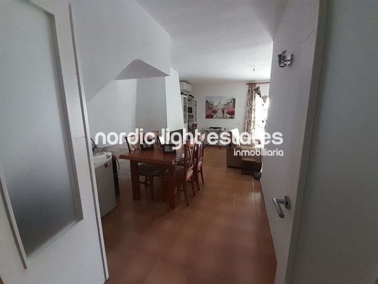 3 soveværelse Semi-Rækkehus til salg i Chilches med swimmingpool - € 395.000 (Ref: 9950412)