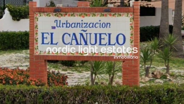 3 soveværelse Semi-Rækkehus til salg i Chilches, Vélez-Málaga med swimmingpool - € 395.000 (Ref: 9950412)