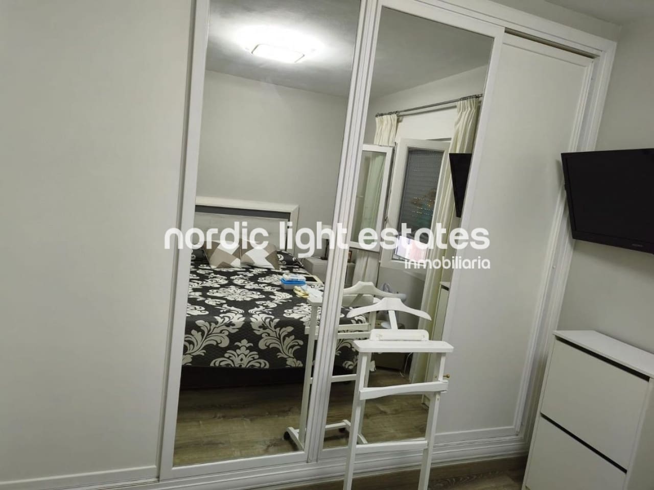 3 camera da letto Appartamento in vendita in Malaga citta - 285.000 € (Rif: 9956277)