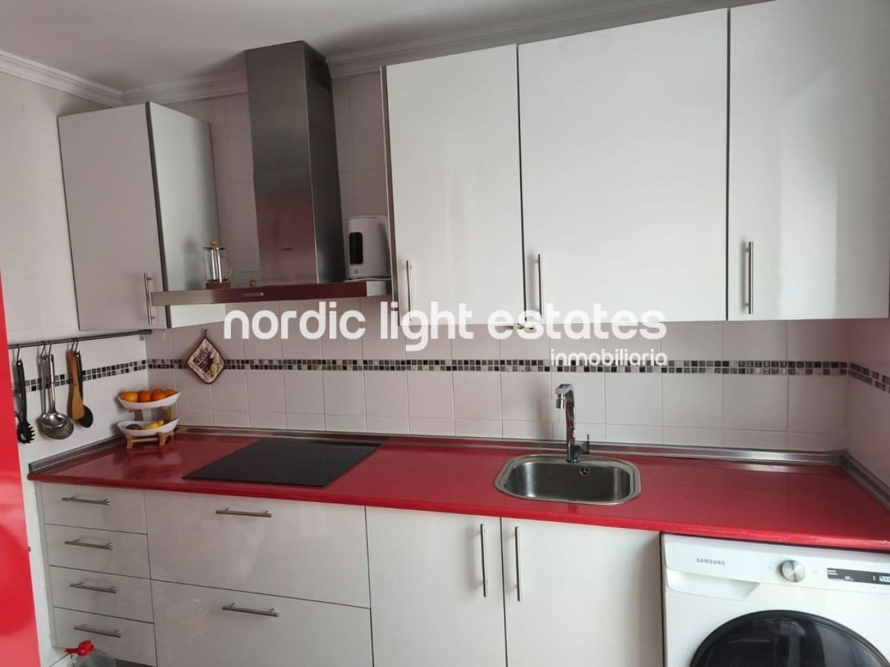 3 camera da letto Appartamento in vendita in Malaga citta - 285.000 € (Rif: 9956277)
